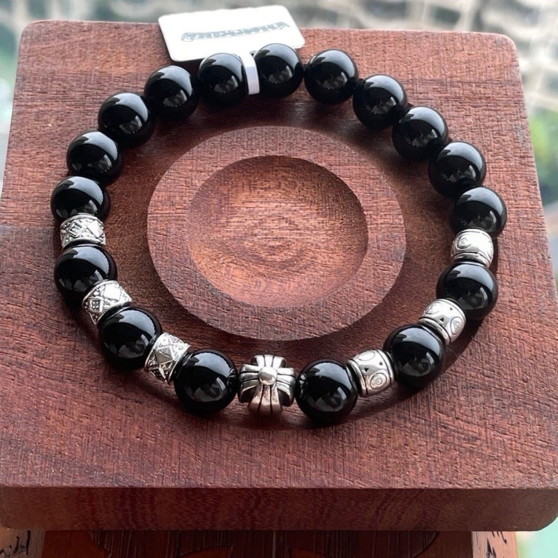 Ch**me He**ts bracelets